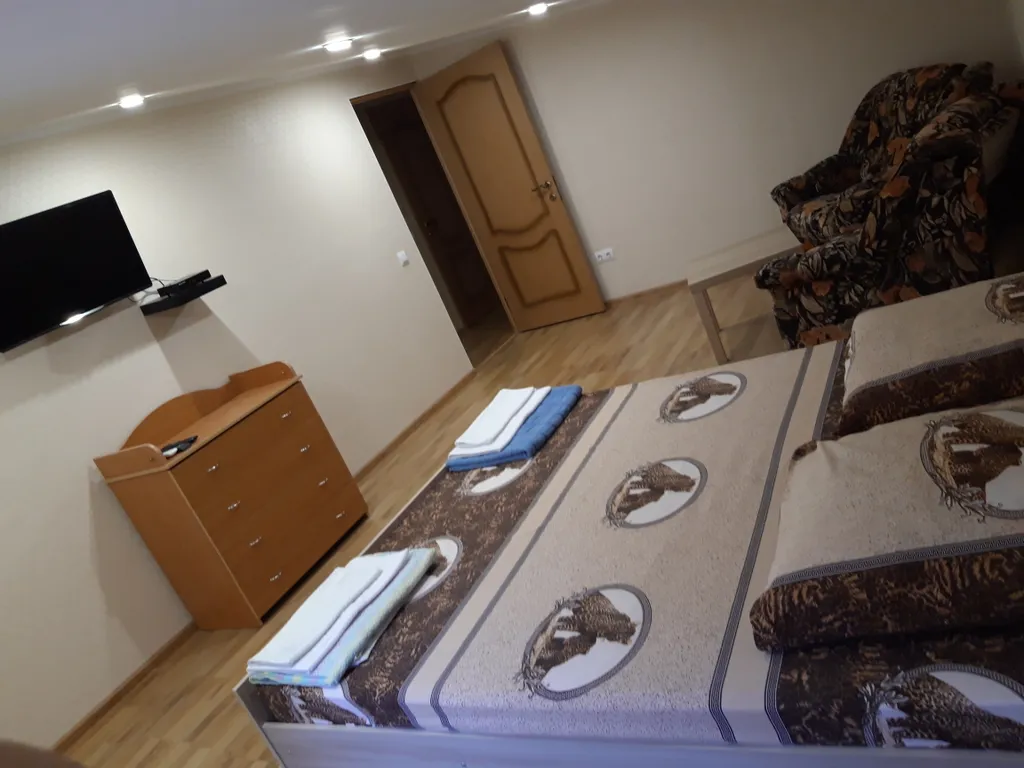 Квартира Комната — Адлер