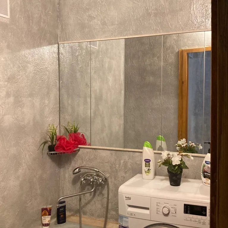 Уютная двушка недалеко от центра Гродно