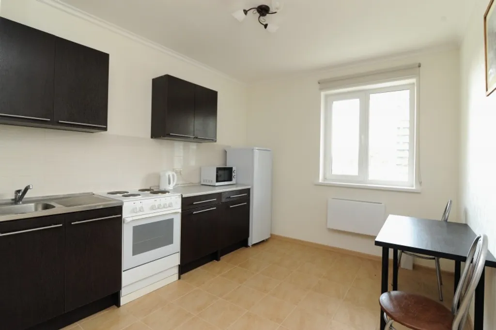 Квартира со всем необходимым — аренда посуточно в Раменское