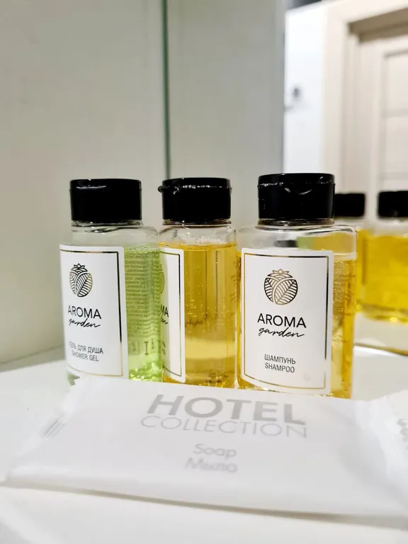 Аэропорт Дмд и трасса М4 близко