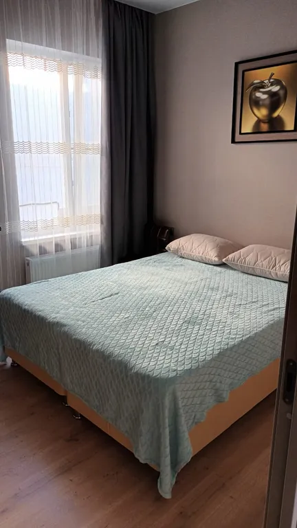 Дом с бассейном