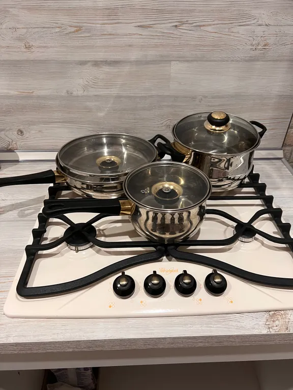 Уютная квартира недалеко от центра