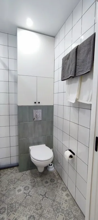 АМ Апартаменты в Хосте