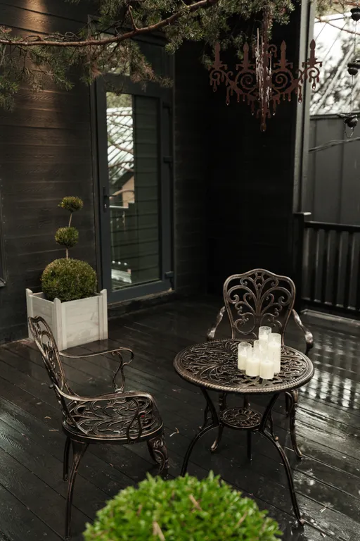 Коттедж Barn House в шаговой доступности от подъёмника