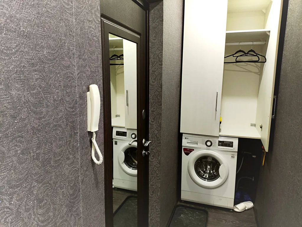 Квартира в центре города