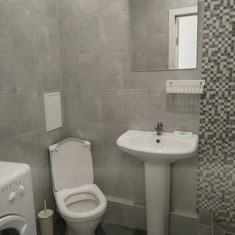 Квартира Квартира на Лаврова, М4-Дон, аэропорт — Краснодар