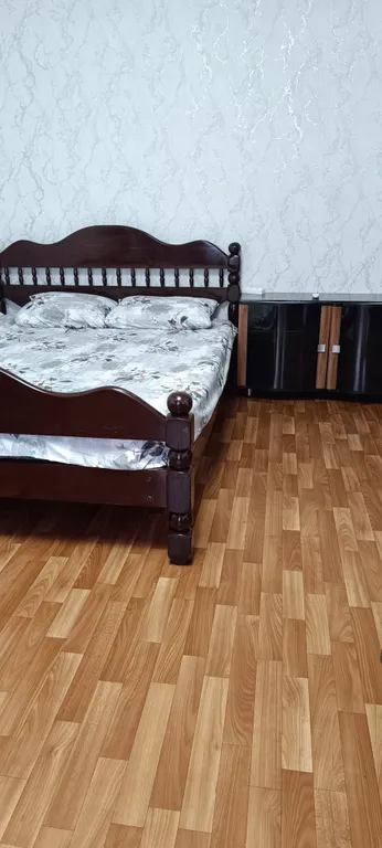 Квартира со всеми удобствами