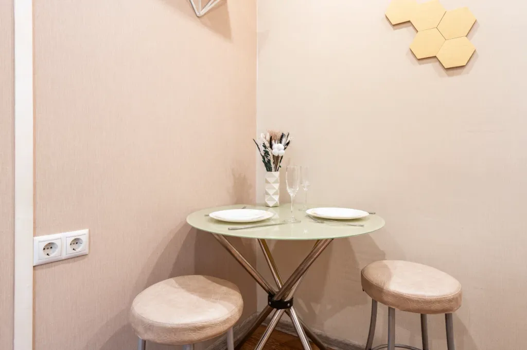 Квартира 1-комнатная Квартира — Москва