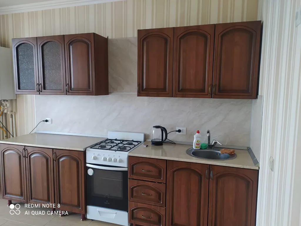 Квартира 1-комнатная Квартира — Владикавказ