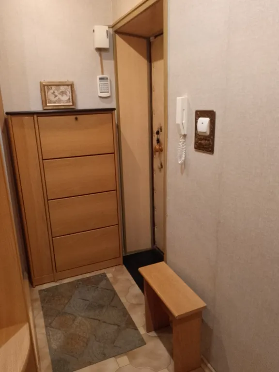 Уютная квартира в спальном районе в 15 минутах от центра пешим ходом