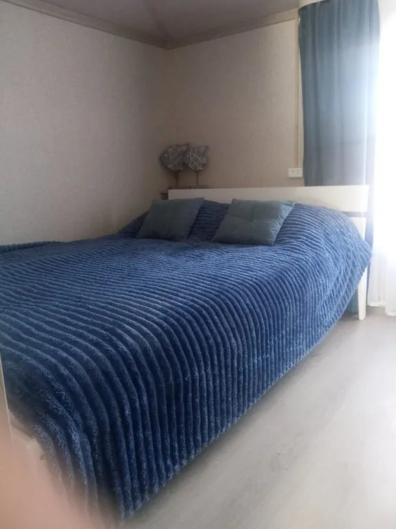 Гостевой домик Белуха