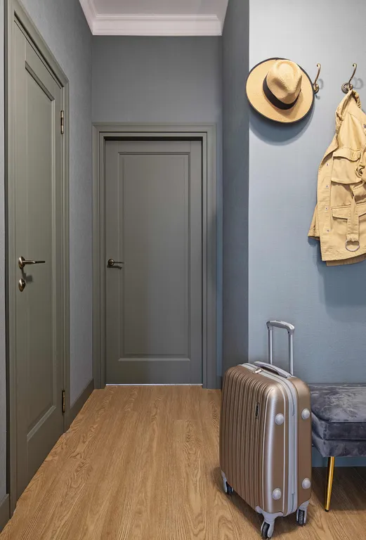 Квартира Апартаменты Галерея — Светлогорск