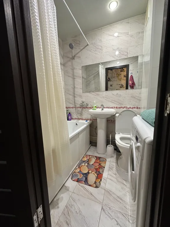 Квартира Квартира, где приветствует  вас атмосфера уюта и любви — Ярославль