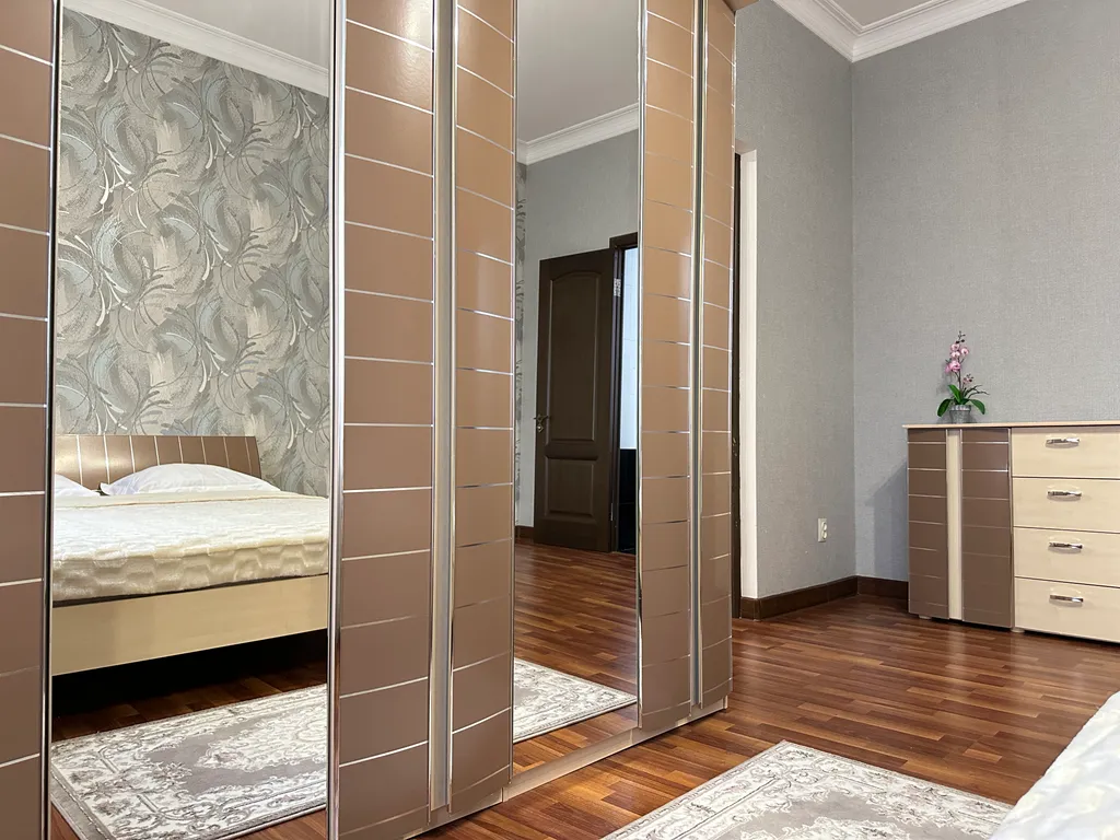 Квартира Комната — Махачкала