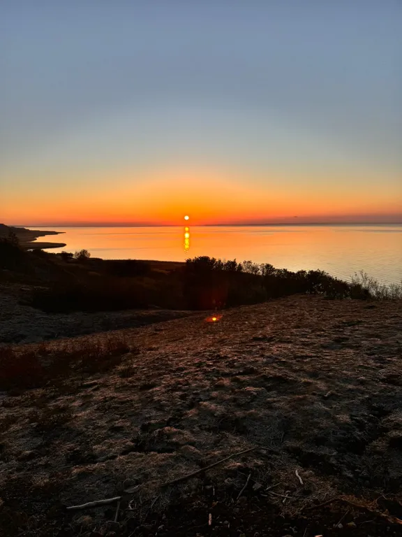 Загородный дом на первой линии у моря