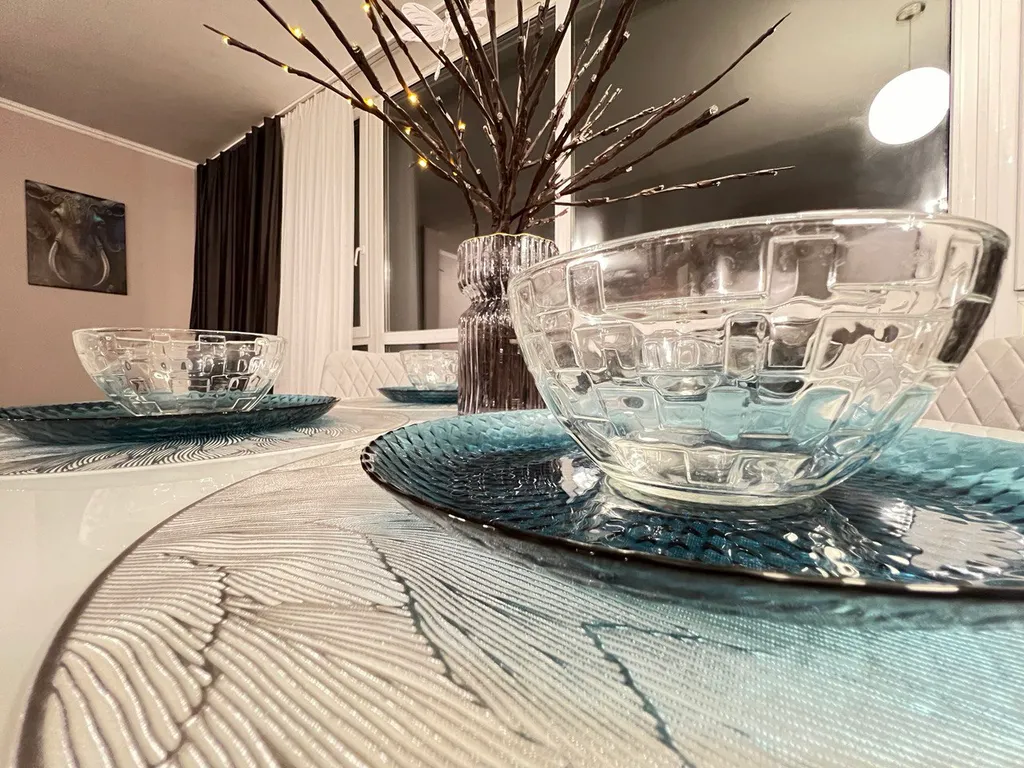 Квартира центр, отличный вид на город