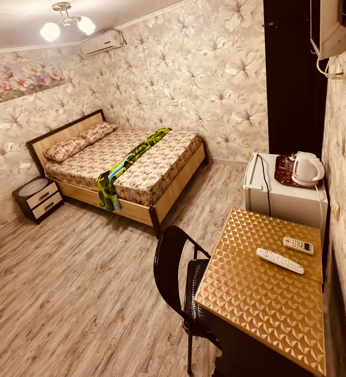 Комната