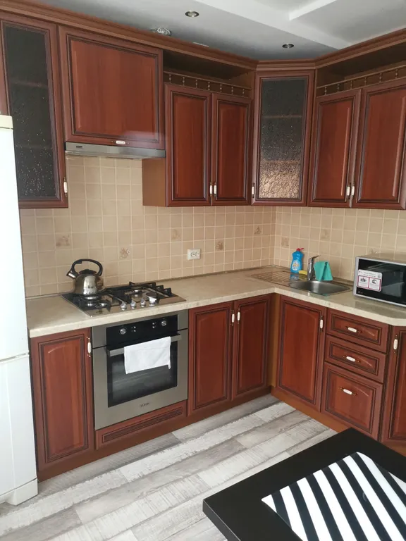 Чистая уютная квартира в центре