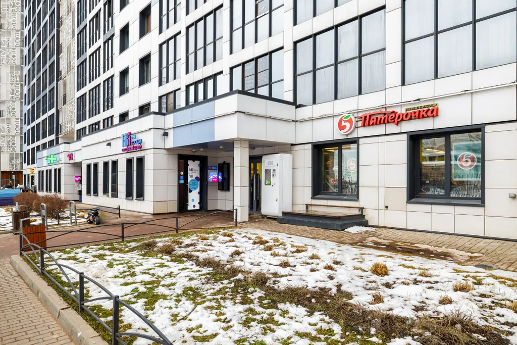 Комфорт-квартира рядом с центром