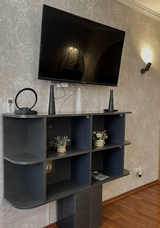 Квартира на набережной в самом центре рядом с гостиницей