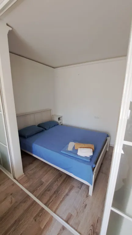 Avchieva's apartment on P. Sevak street