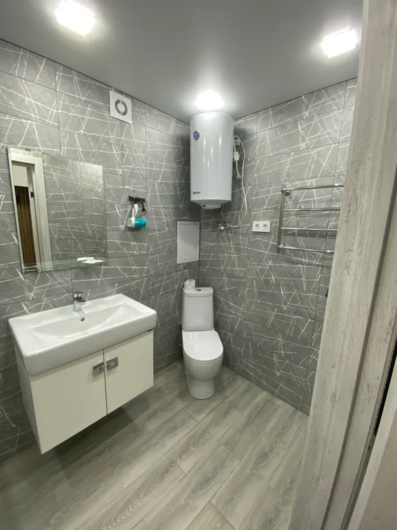 Уютная квартира в центре с кондиционером