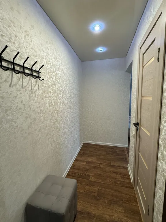 Апартамент на 2 этаже с балконом