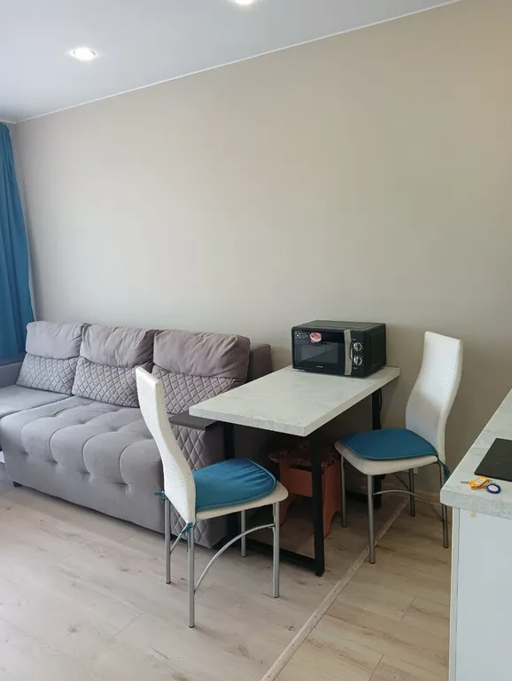 Квартира Апартамент на Аэропорте — аренда посуточно в Иркутск