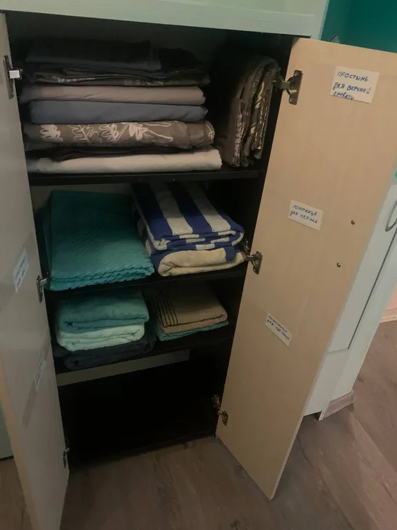 Квартира Уютная квартира для тихого семейного отдыха на море — Геленджик