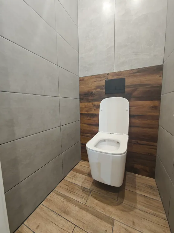 2-комнатная квартира в новом кирпичном доме