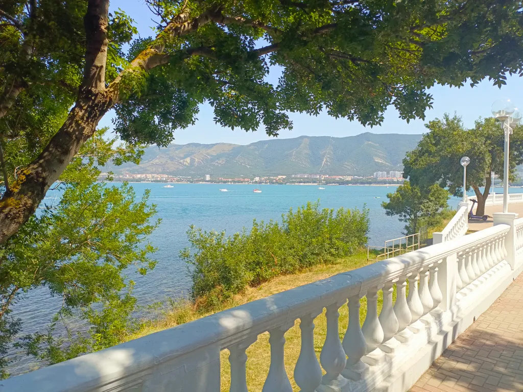 Квартира Комната — Геленджик