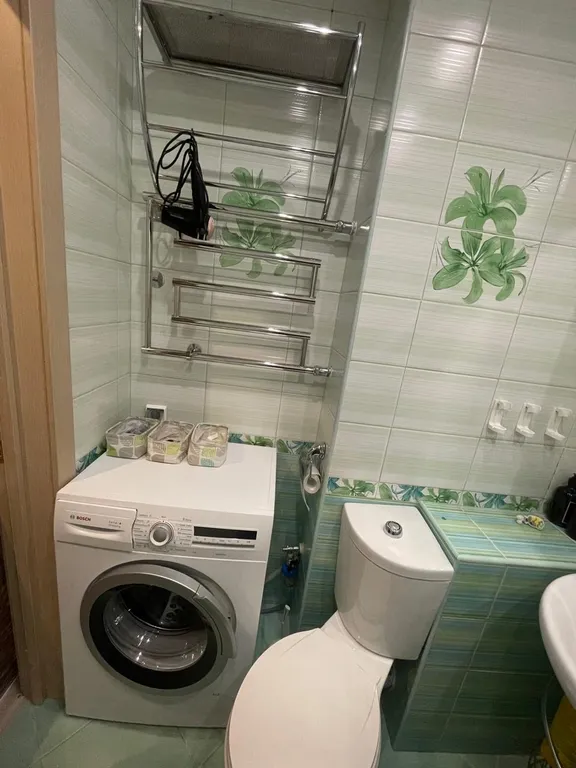 Квартира Апартаменты со всем необходимым — Шатура