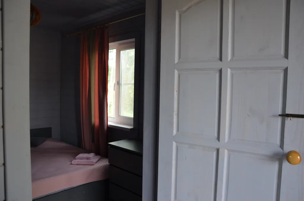 Коттедж Amore Tuloksa