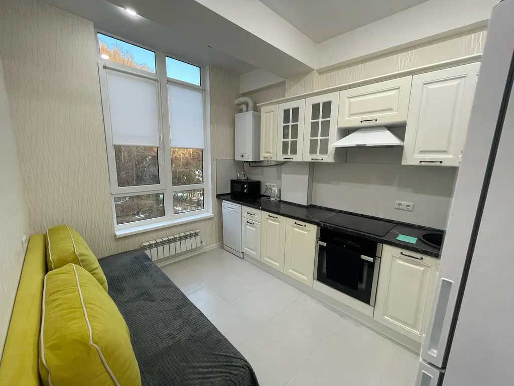 Идеальная квартира в центре Дагомыса — аренда посуточно в Дагомыс