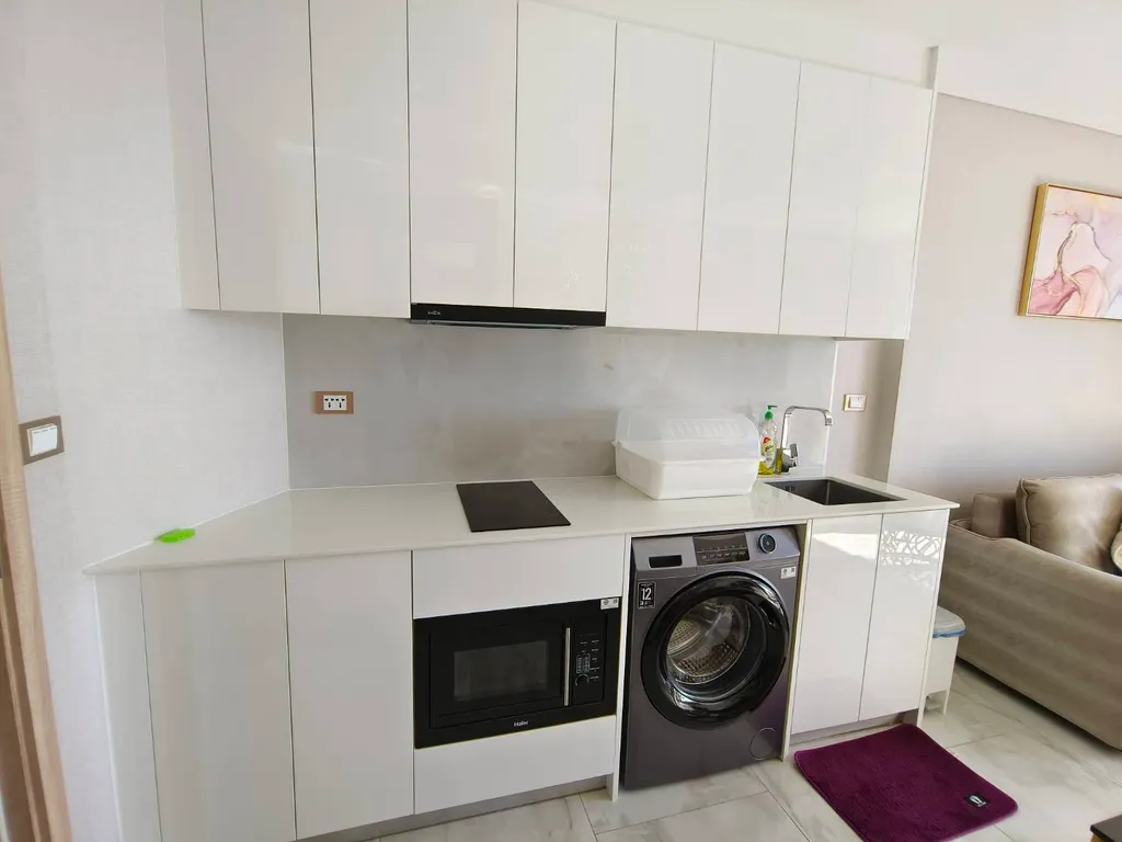 Copacabana Beach Jomtien Luxury Sky Ocean 4578