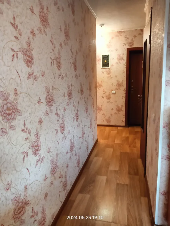 2-комнатная квартира Эстель комфорт класса