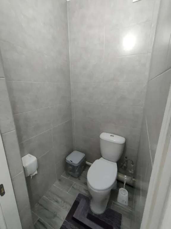 Апартаменты ЖК Наурыз Парк