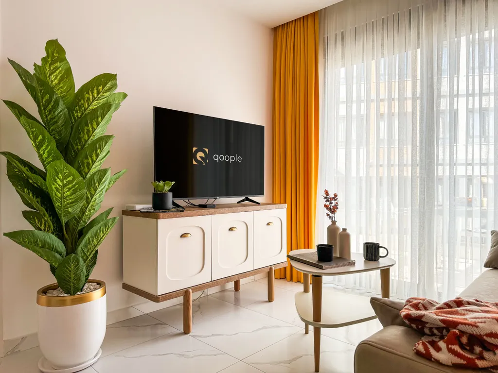 Elite апартаменты в центре города