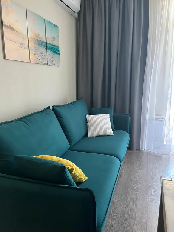 26 Евродва с бассейнами на 4 человека