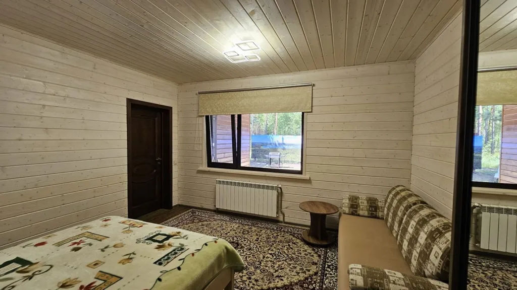 Aпартаменты Янтарный