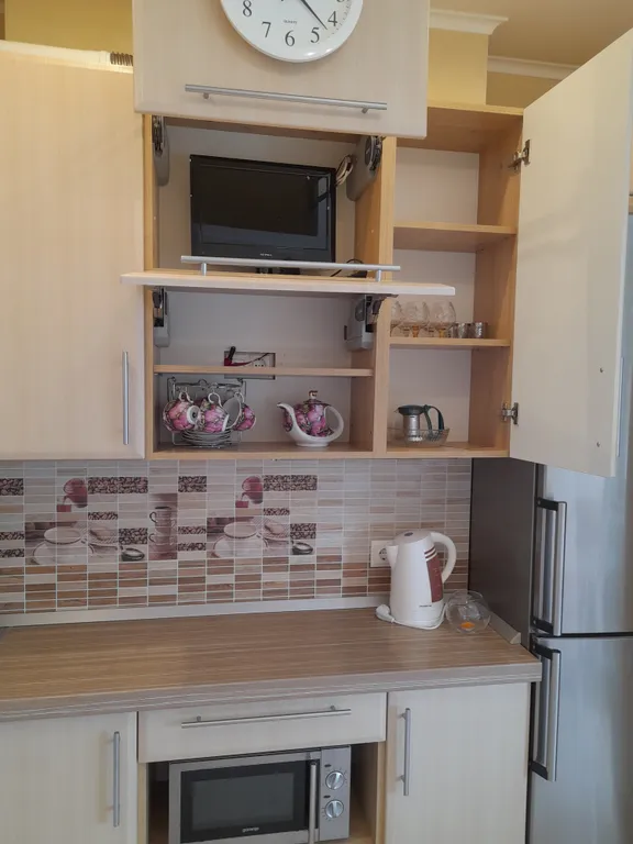 Квартира Уютная квартира — Калининград