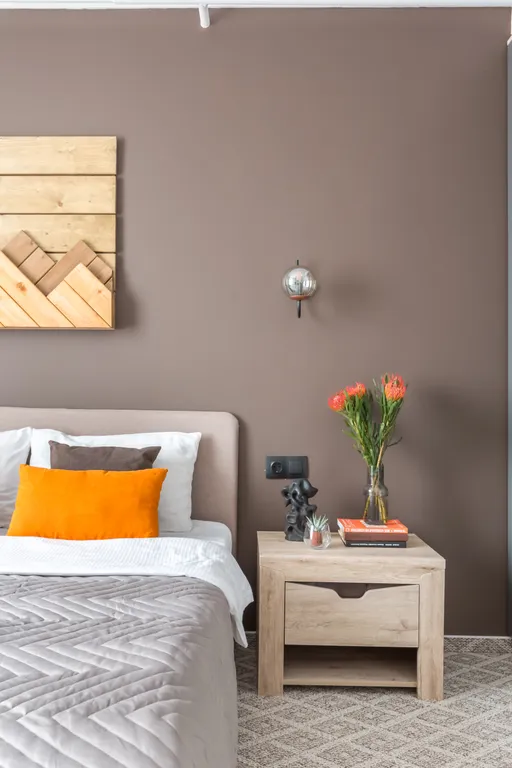 Апартаменты Кварт-Отель студия Санрайз