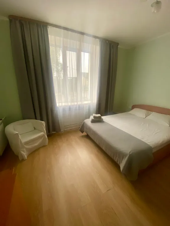 Квартира Комната — аренда посуточно в Переславль-Залесский