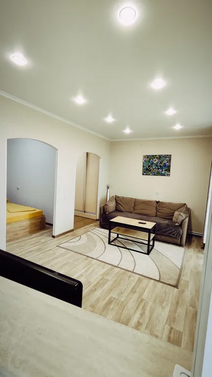 Уютная квартира в центре