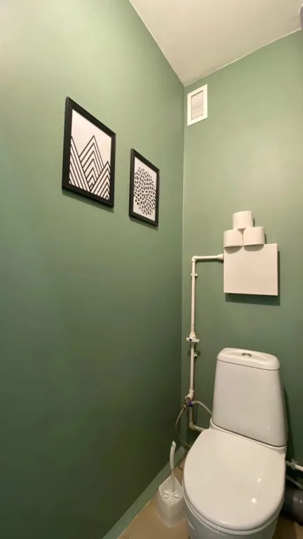 Квартира Квартира в Ивушки — Великий Новгород