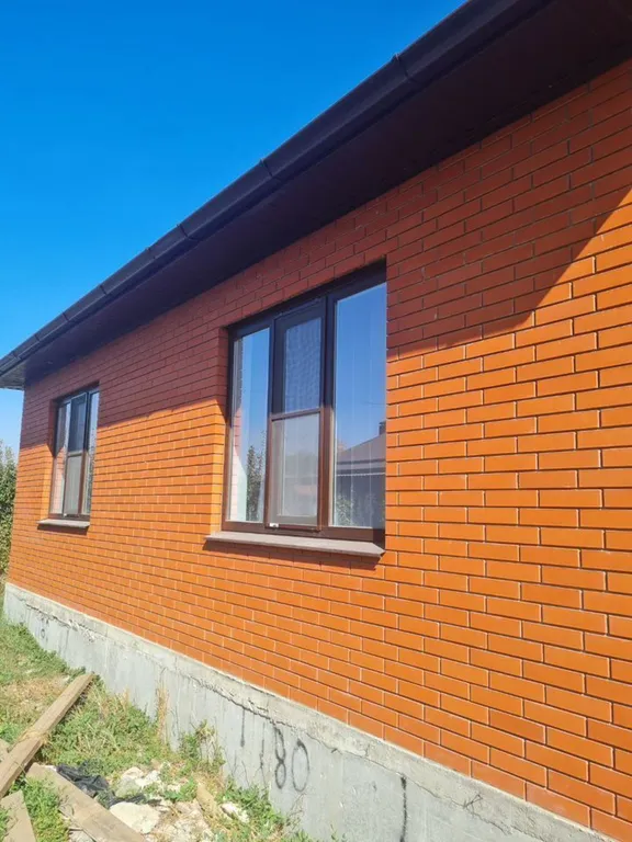 Дом на улице Светлогорская 2В