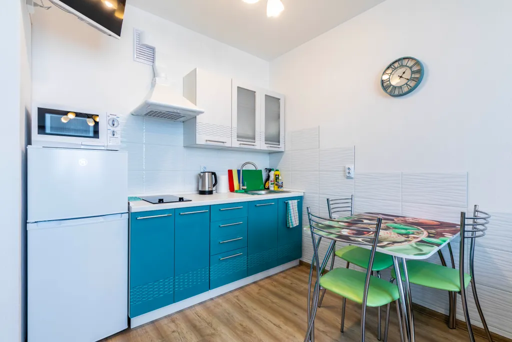 Квартира 10* квартира-студия с гардеробной, 8 эт. Доступная парковка. Академ. — Екатеринбург