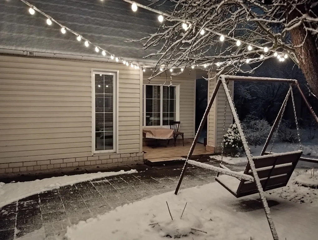 Коттедж Дом с сауной Вишневый сад — аренда посуточно в Смоленск