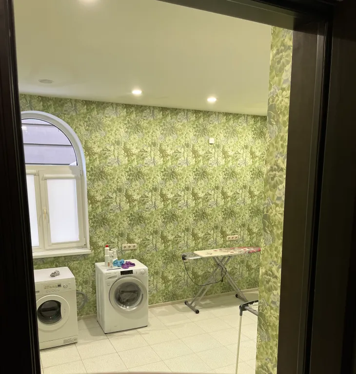 Большой дом