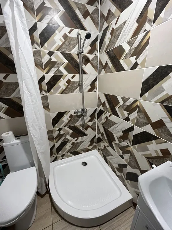 Студия рядом с Перинатальным центром в Барнауле